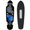 Cruiser GLOBE Big Blazer Hypnagog skateboard 81.2 cm