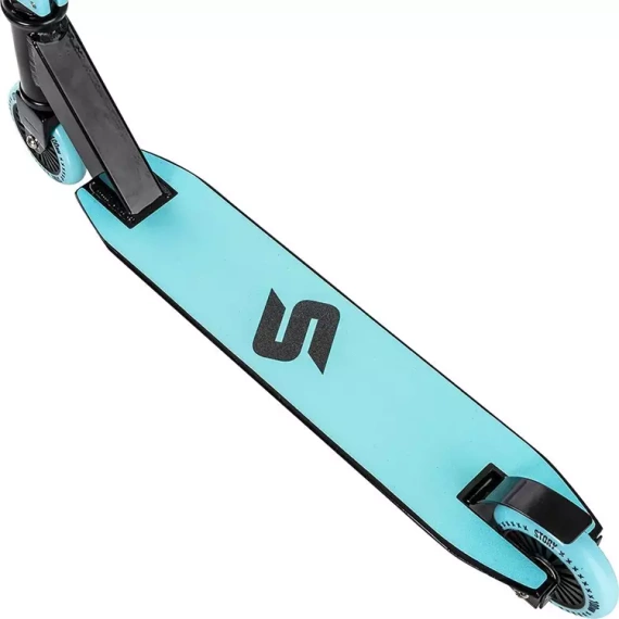 Story Outlaw Scooter de performanță pentru copii Mint 79 cm