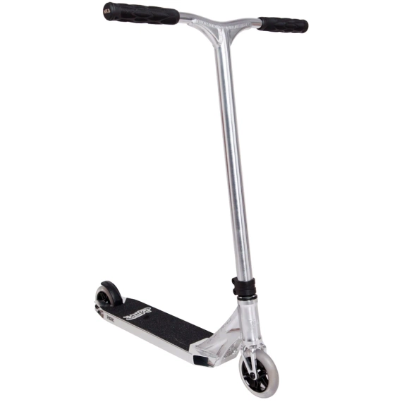 Scuter de performanță NKD Park Stunt Silver wys. 84 cm