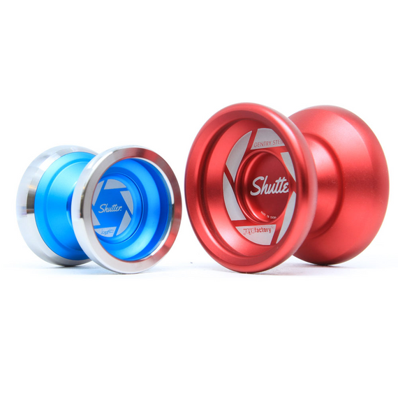 Yoyo pentru YoYoFactory avansat Shutter Mini Galaxy