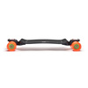 Longboard Loaded Fathom complet (Orangatang Dad Bod 105 mm) 33"