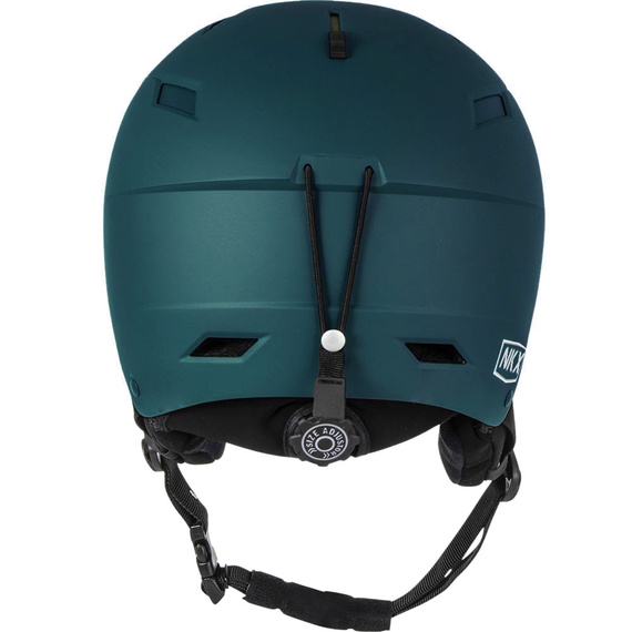 NKX Nomad Snow Helmet Navy blue S