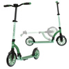 Story Big Wheel Advanced Foldable Urban Transport Scooter Verde 230/200 mm
