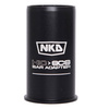 Ghidon pentru NKD IDC Scooter Bar SCS/HIC Negru wys. 660 mm