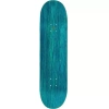 NKX Flagship skateboard top/deck 8.5" Albastru