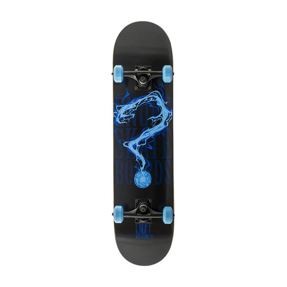 Skateboard Enuff Pyro II Albastru 7.75"