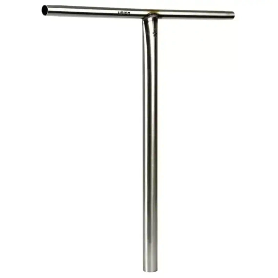 Ghidon pentru Union Uniq T-Bar Standard IHC Pro Scooter Bar Silver