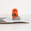 Cruiser Shortboard Aloiki Zicatela 28 "skateboard