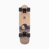 Cruiser skateboard Landyachtz Dinghy Classic Fender Midnight Dip 28.5"