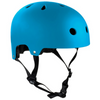 Skateboarding Scooter Rollerblading Helmet SFR Essentials Helmet Blue Mat L/XL
