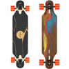 Longboard Loaded Icarus Deluxe 38.4 "Flex 1