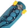 Cruiser Loaded Ballona Moby Cruiser Skateboard Complet 27.75"