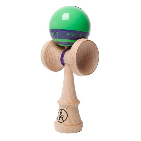 Kendama Europe Play One G Cool Mango
