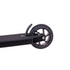 Trotinetă Freestyle Striker Lux 5" Stunt Scooter Negru înălț. 87 cm