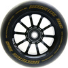 NKD IDC Stunt Scooter Roți negru și galben 115 mm