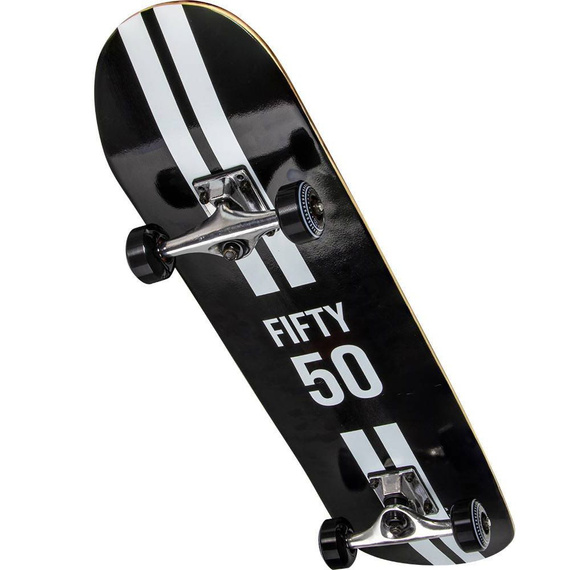 Complete Story Fifty50 8" Skateboard