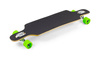 Longboard Mindless Sanke III Verde 99cm