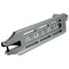 Union Uniq v2 Pro Scooter Deck Platform Silver 460 mm