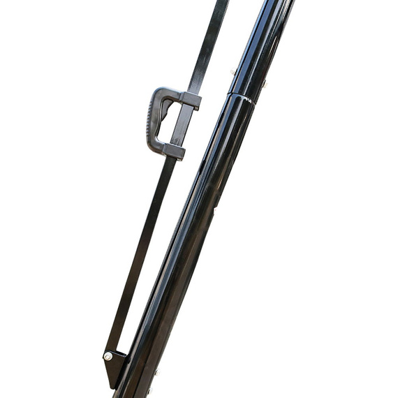 Cercul de baschet Story ProDunk 245 - 305 cm