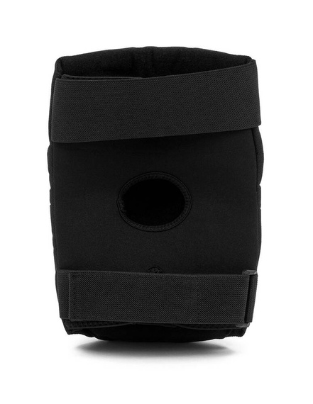 Genunchiere REKD Ramp Negru