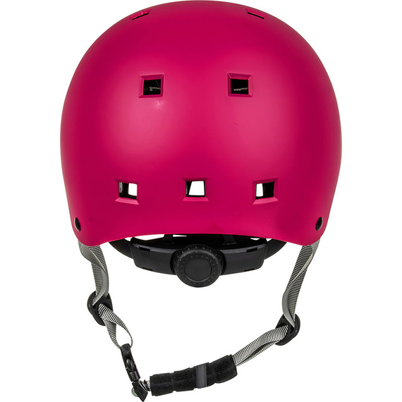 Cască de skateboard NKX Brain Saver Raspberry