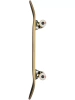 GLOBE Kids Goodstock Mid Wheat Skateboard 7.6"