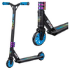 Story Beast Black Neo wys Scooter de performanță pentru copii. 76 cm