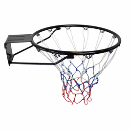 Story Quickrim Baschet Rim negru 45 cm