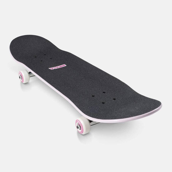Skateboard Impala Saturn de Robin Eisenberg 8.25"