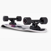 Cruiser skateboard LandYachtz Dinghy Blunt Tropical Night 28.5"