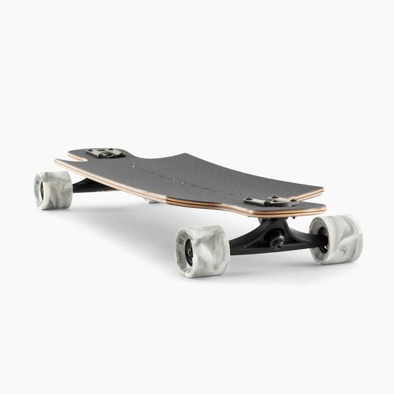 Longboard LandYachtz Drop Hammer 36.5" Jungle
