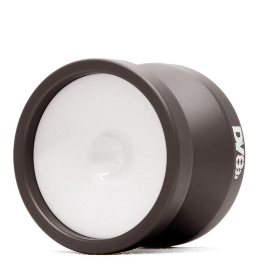 Yoyo Metal YoYoFactory DV888 DNA Negru