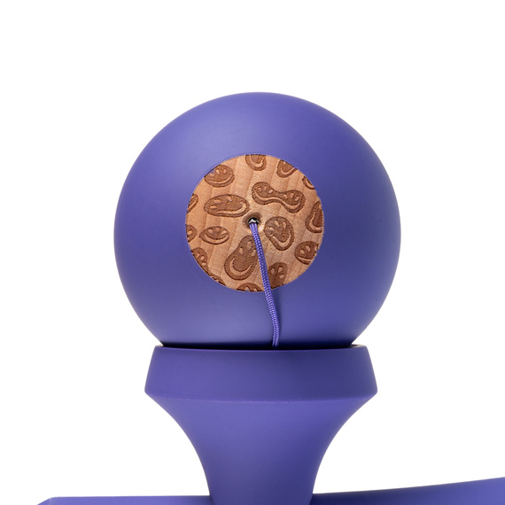 Kendama KROM Kolor Mov