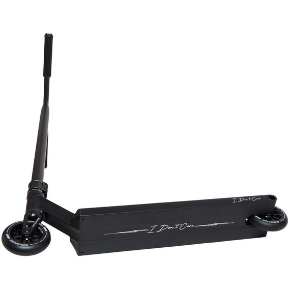 NKD IDC Stunt Scooter Negru wys. 85 cm