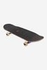 GLOBE Kids Softie Mid skateboard - Arțar închis/Concrete Dreams 8.25"