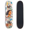 Complete Hi Skateboards Lucky Skateboard 8.0"