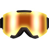 Ochelari de snowboard și schi Annox Team Adult RevoRed