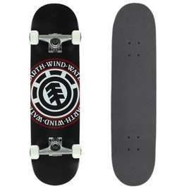 Skateboard Element Seal Complete 8.0"