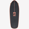 Surfskate GLOBE Thumpy Storm Cats 76.2 cm skateboard