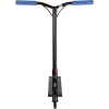 Performanță scuter stradal ușor NKD combustibil negru & Rainbow Wys. 84 cm