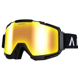 Ochelari de snowboard și schi Annox Team Adult RevoGold