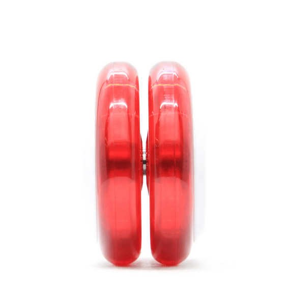 Yoyo pentru Looping YoYoFactory Loop Classic Roșu