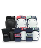 REKD Protectors Heavy Duty Triple Pad Set Blue Mint