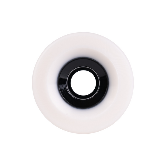 Roți Blood Orange Bangers White 70 mm 78A