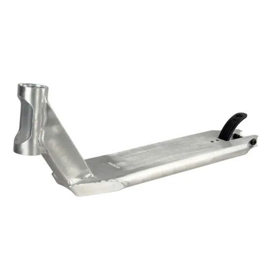 Union Classic Pro Scooter Deck Silver 460 mm