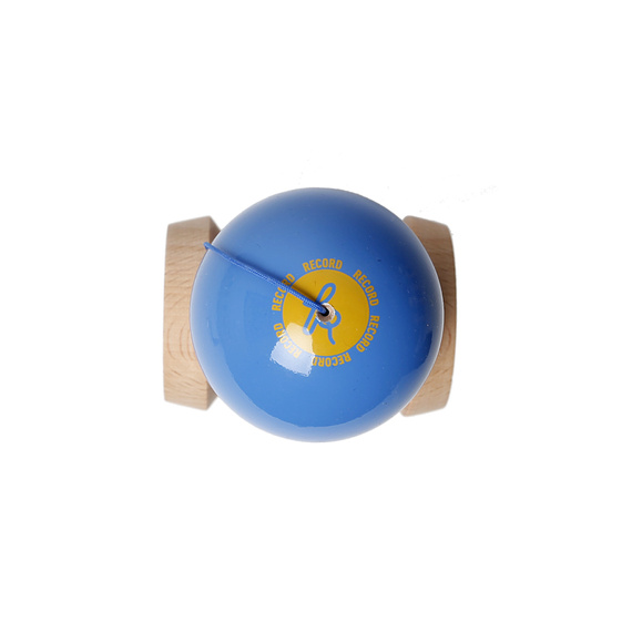 Kendama Europe Record Plus Mizu MC
