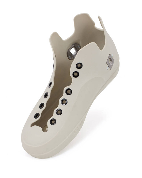 Echo Verve Shell Set Agresiv Rollerblade Pantofi Cream