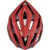 NKX Racer Pro Cască de bicicletă Burgundy