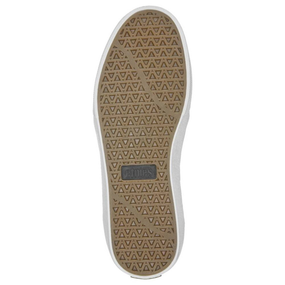 ETNIES Barge LS cizmă negru/maro