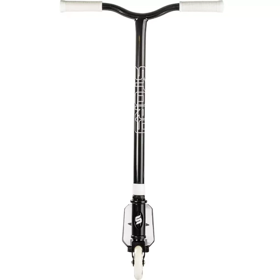 Story Outlaw Scooter de performanță pentru copii Alb 79 cm